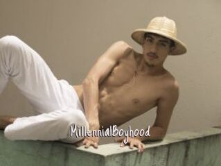 MillennialBoyhood