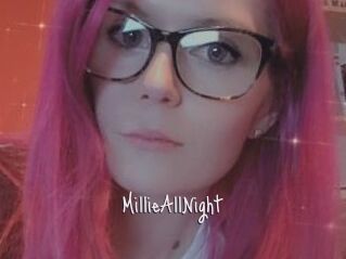 MillieAllNight
