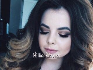MillionKisses