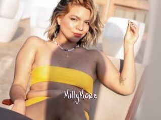 MillyMore