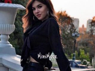 MimiMoor