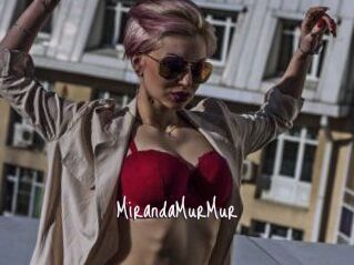 MirandaMurMur