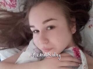 MirandaRidley
