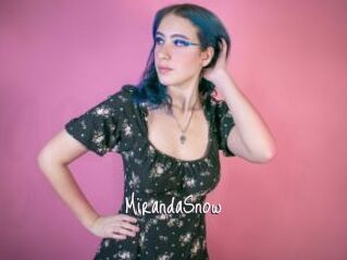 MirandaSnow