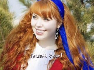 Miranda_Sweet