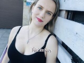 MiriamRox