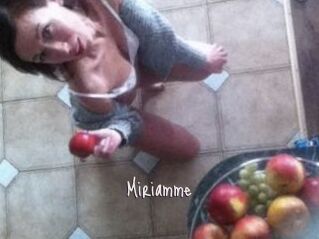 Miriamme