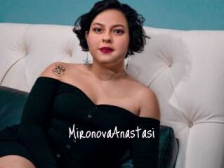 MironovaAnastasi