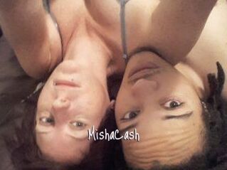 MishaCash