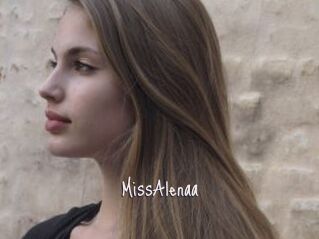 MissAlenaa