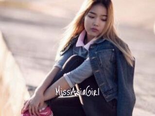 MissAsiaGirl