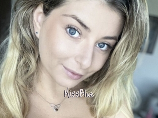 MissBlue