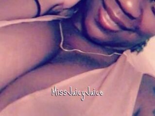 MissJuicyJuice