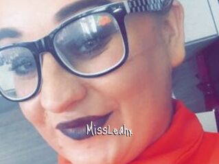 MissLeahx