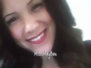 MissMayBae