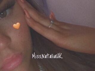 MissNataliaUK