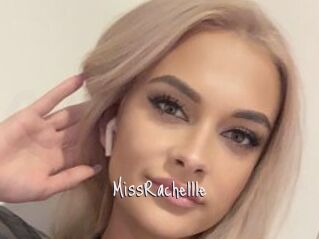 MissRachellle
