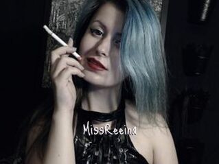 MissReeina