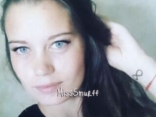 MissSmurff