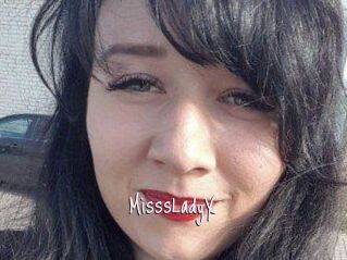 MisssLadyX