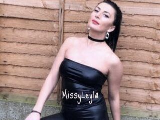 MissyLeyla