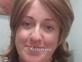 Misszoeyxxx