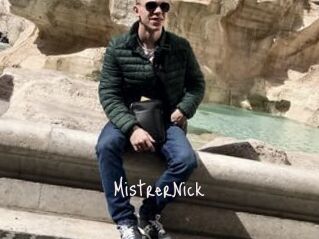 MistrerNick