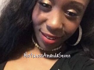 MistressAmandaSeven