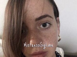 MistressGigiLane