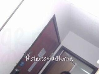 MistressHeadHunter
