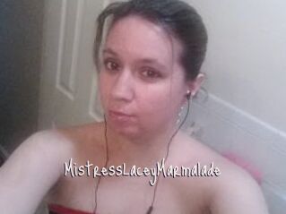 MistressLaceyMarmalade