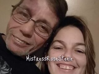 MistressRoseSteele