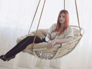 Misyou