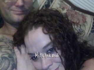 Mitchnkandi