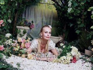 MiyaWalles