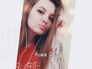Moana_Doll