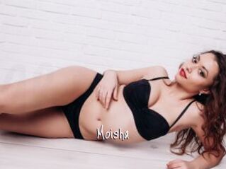 Moisha