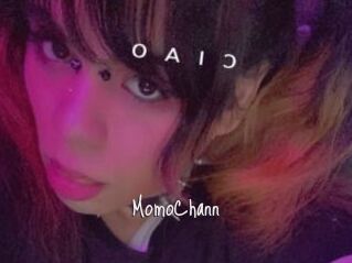 MomoChann