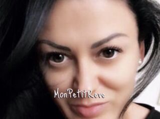 MonPetitReve