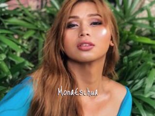 MonaEschua