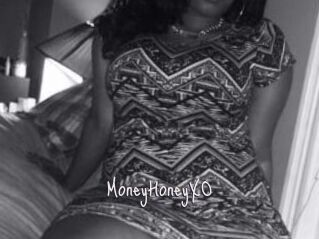 MoneyHoneyXO