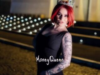 MoneyQueen