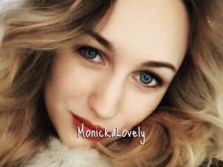 MonickaLovely