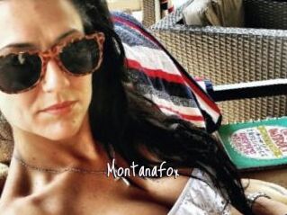 MontanaFox