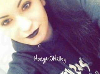 MorganOMalley