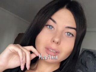 Moritana