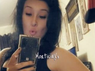 MorticiaXx