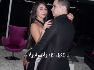 MrAndMrsRich20