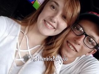 MrHumbleBabyJo