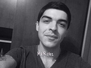 MrRobz